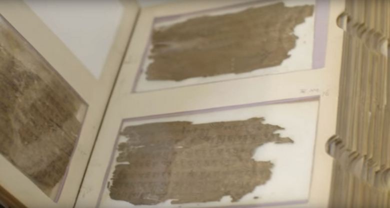 Matemaattisen symbolin ikä