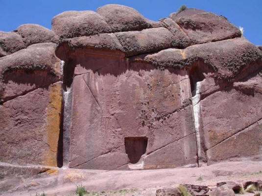 Jumalan portti ympäri maailmaa