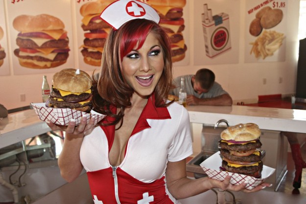 Haitallinen - tarkoittaa vieläkin houkuttelevampaa.