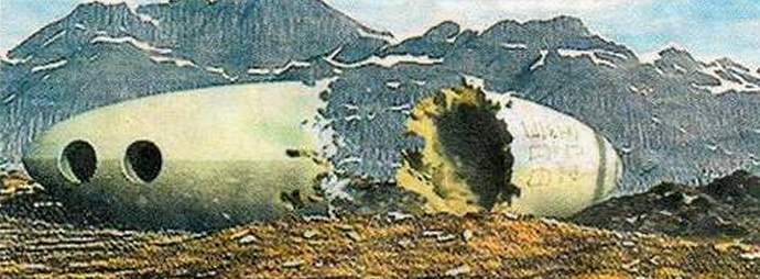 Onko kaikki niin täydellistä