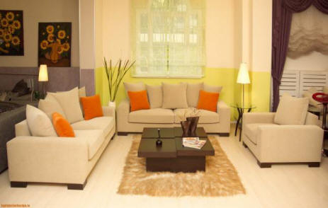 Auttavatko seinät aina kotona?