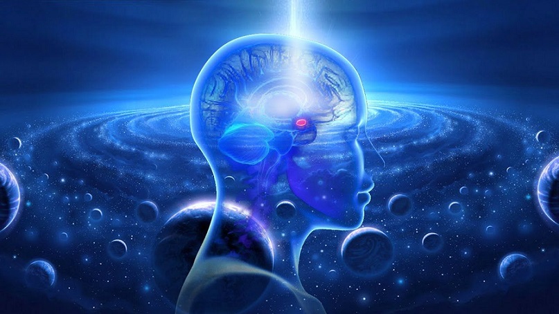 Universumi on olemassa ihmisten tietoisuuden kustannuksella, tutkijat sanoivat.