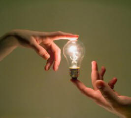 Tapaa toimiva langaton sähkötekniikka