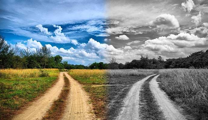 Jakutia on mystinen: