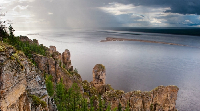 Jakutia on mystinen: Shamaani, jopa kuollut, on kaikkivoipa