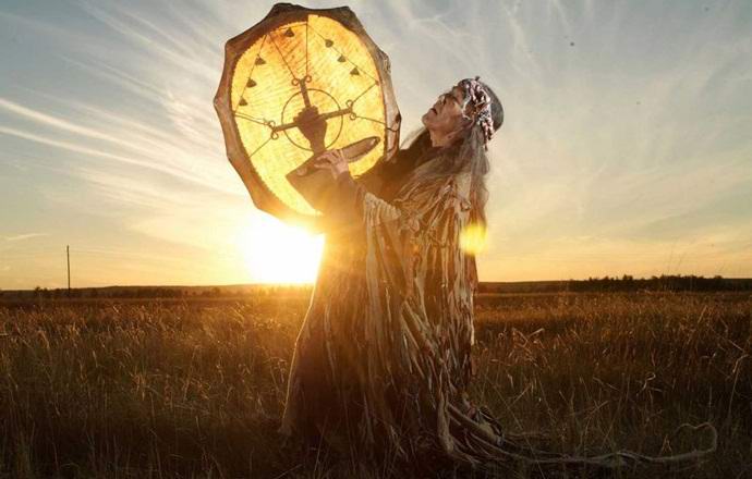 Mystinen Jakutia: Shaman Wars