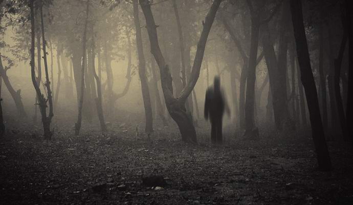 Mystinen Jakutia: Kuolleiden vierailut