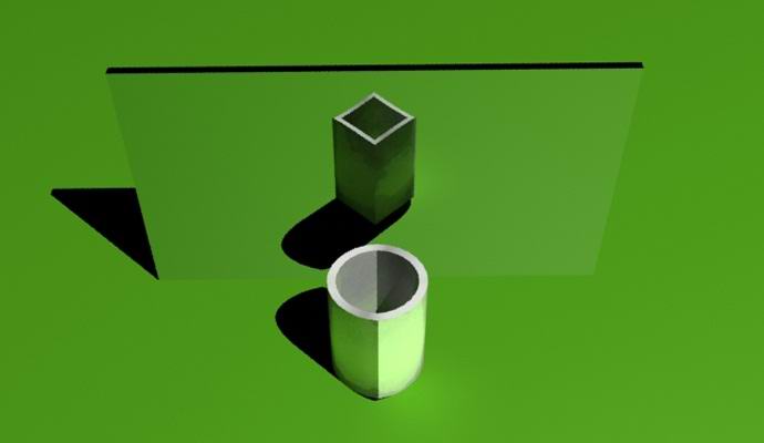 Japanilainen esitti silmiinpistävän optisen illuusion