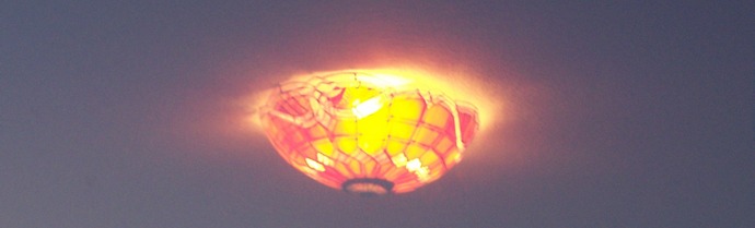 Japani on ainoa maa, joka ei ole mielenkiintoinen UFO: lle