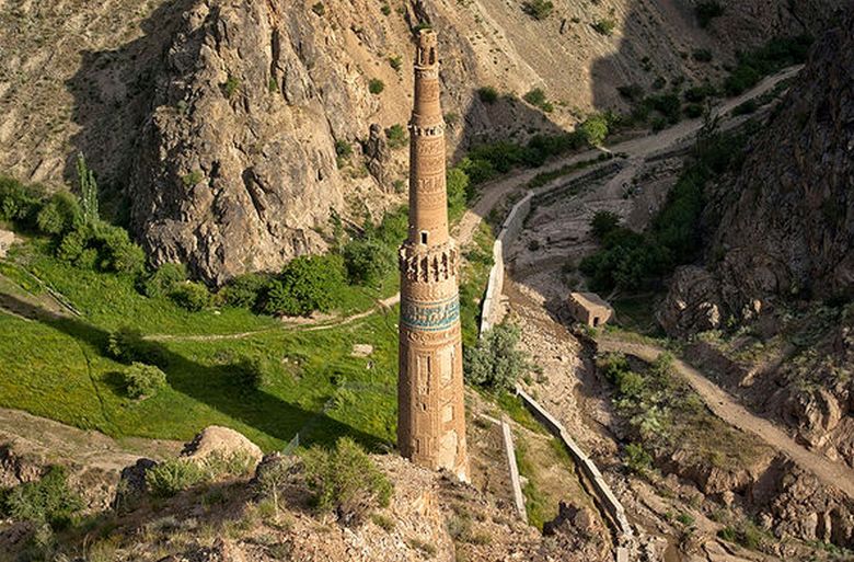 UNESCO julkaisi raportin tutkimusmatkasta Jama-minaretiin