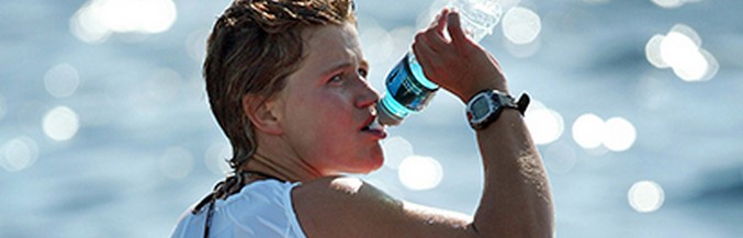 Jos entinen Ukrainan purjelautailija vaatii siisti summan