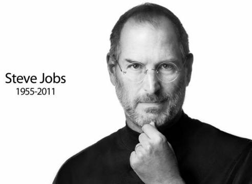 Miksi Steve Jobs tapettiin?
