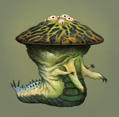 Maan ulkopuolella: Kuinka tunnistaa järkevä olento kasvoissa?