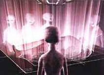 Miksi ulkomaalaiset sieppaavat ihmisiä?