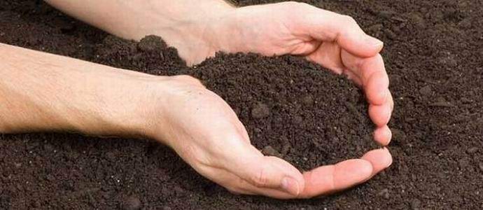 Miksi muukalaiset varastavat maaperää maalaisilta