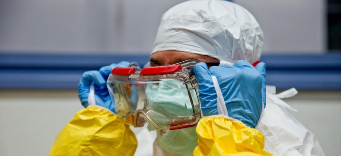 Miksi epidemioita on?