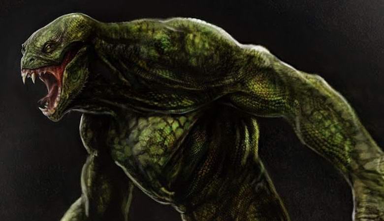 Mies, joka valmistautui torjumaan matelijoita, pidätettiin