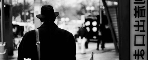 Tordin miehen arvoitus