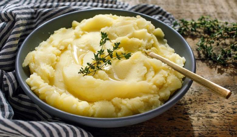 Perunamuusin arvoitus kummittelee amerikkalaisen kaupungin asukkaita