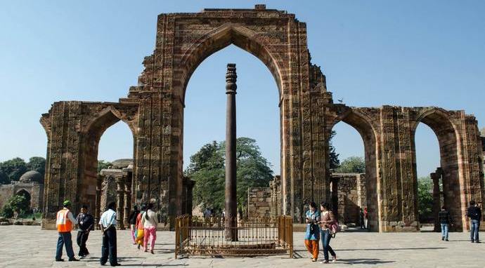 Yhden kuuluisimpien esineiden arvoitus