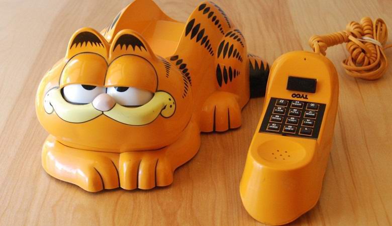 Garfield-puhelimien mysteeri, jota on pesty vuosikymmenien ajan Ranskan rannikolla, on ratkaistu lopulta