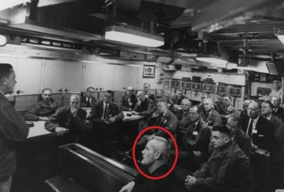 Valiant Thorin arvoitus