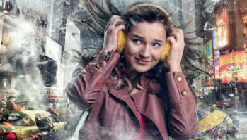 Ihmisen psyyken mysteerit: melun vaikutus