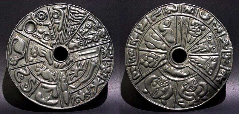 Geneettisen levyn salaisuudet