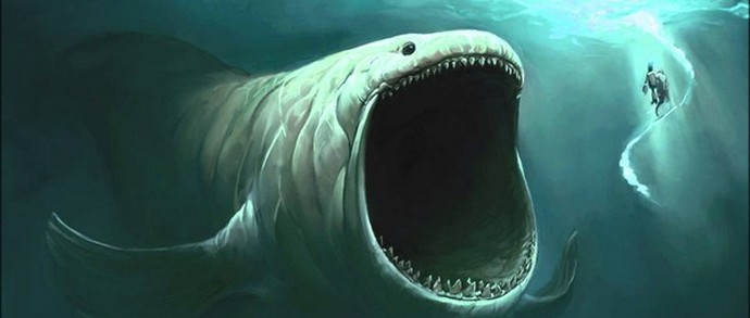 Luonnon salaisuuksia, joita ei ole ratkaistu