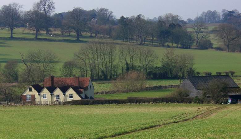 Englantilaiselle polulle syntyi salaperäinen poikkeavuus
