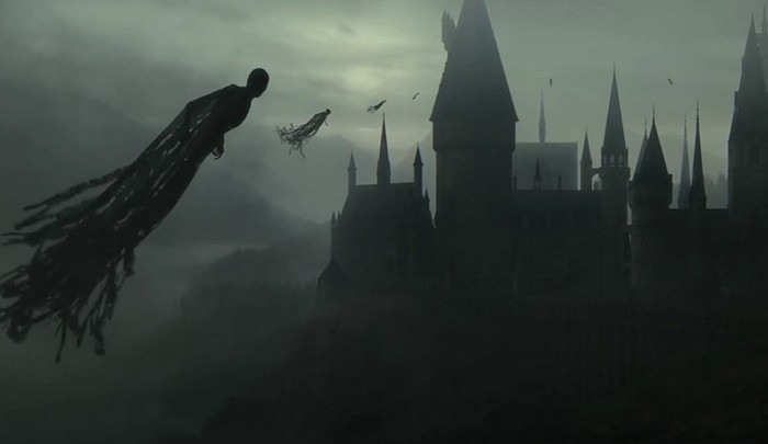 Salaperäinen humanoidihahmo taivaalla pelotti Sambian asukkaita