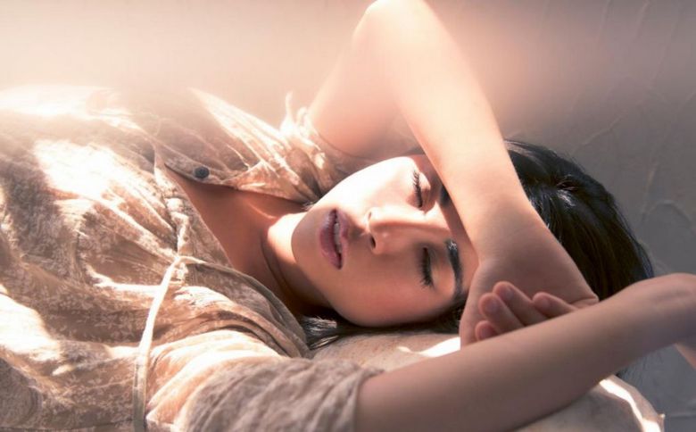 Unelmassa tapahtuvat salaperäiset ilmiöt