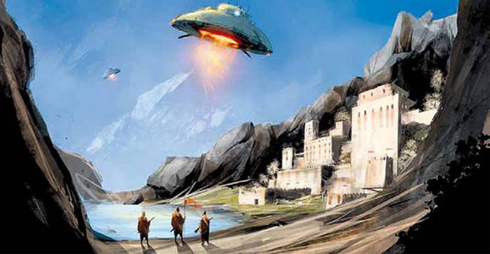 Salaperäinen hautaaminen