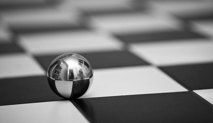 Pallo salaperäinen ilmiö