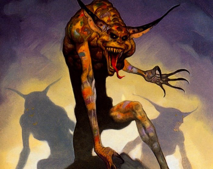 Salaperäinen hirviö metsästää kotikoirien sydämiä