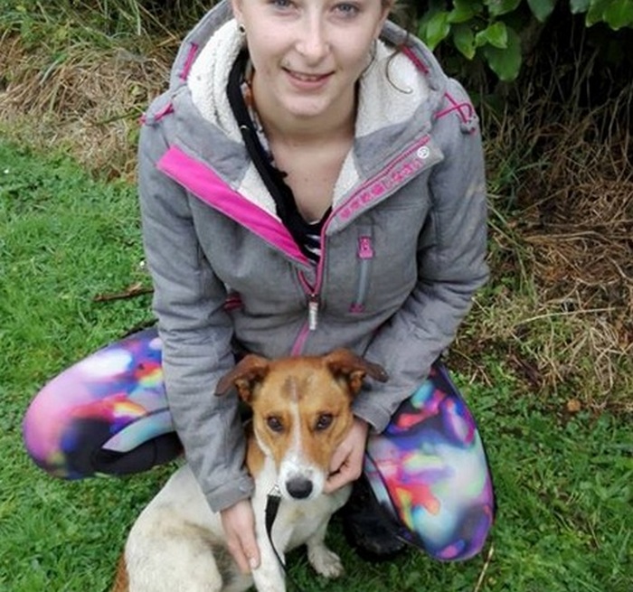 Koiran salaperäinen tapaus Uudessa-Seelannissa