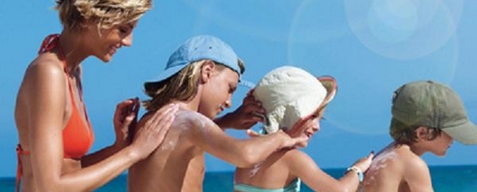 Auringonotosta tuli yhtäkkiä kaksinkertainen haitta