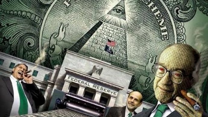 Venäjän salaliitto