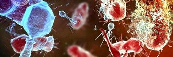 Tehokkaiden antibioottien korvaaminen