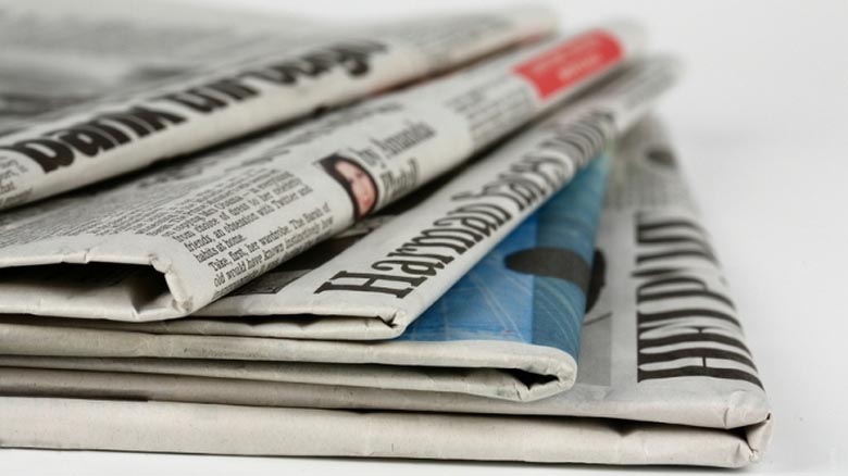 Länsimainen media: ulkomaalaiset auttavat venäläisiä