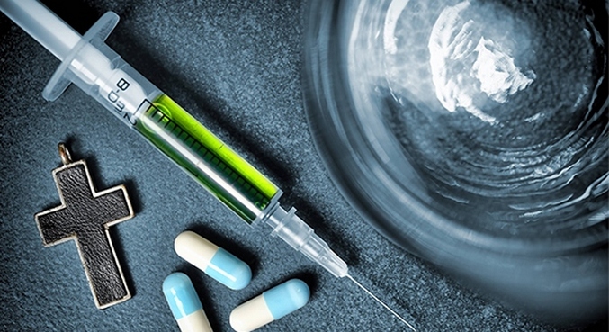 Toinen maa kumosi eutanasian kiellon