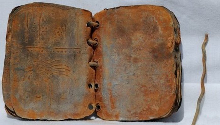 Kielletty arkeologia: Mielenkiintoisimmat esineet