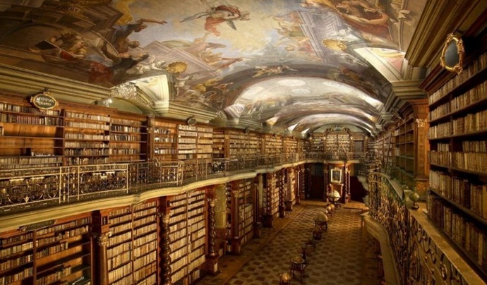 Kielletty tarina petetystä ihmiskunnasta