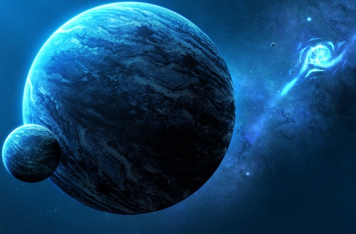 Tutkijoiden löytämä muinaisen maan kadonnut fragmentti