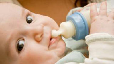 Vauvan terveys riippuu raskauden kuukaudesta