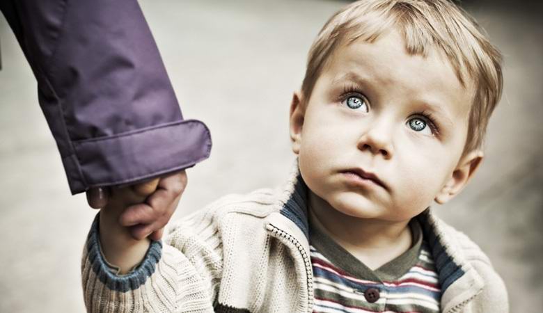 Nainen järjesti poikansa sieppauksen hyvin omituisesta syystä.