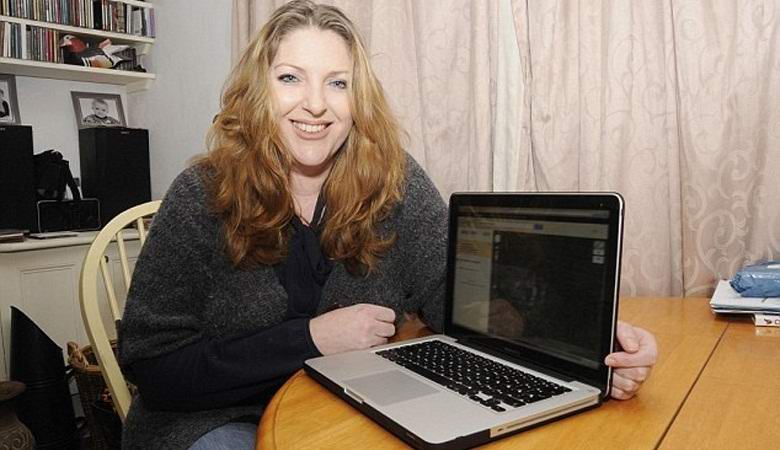 Nainen löysi valtavan haamun valitettavasti hylätystä lentokentästä