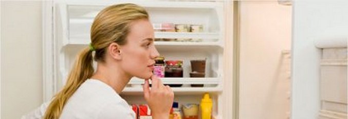 Naisia ​​on vaikeampi nälkää