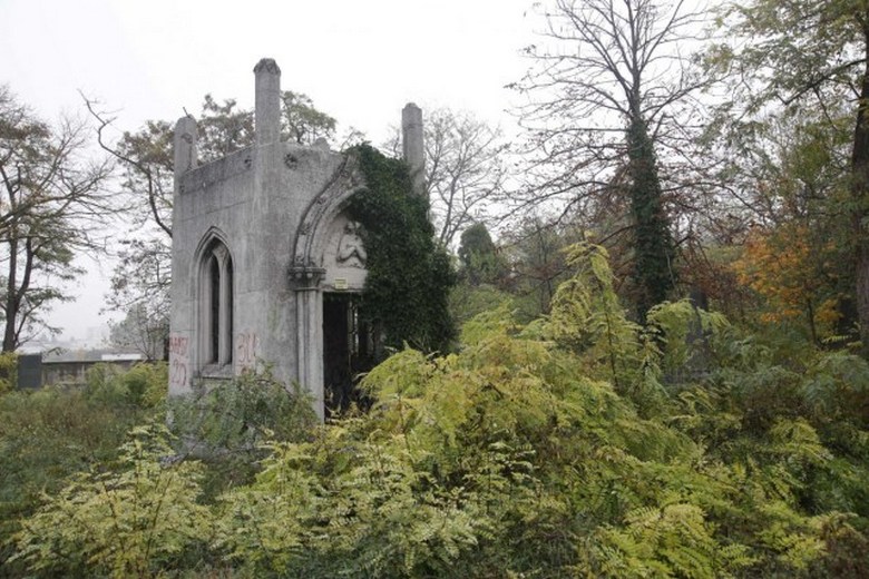 Simferopolin asukas puhui tapaamisista kuolleiden maailman kanssa