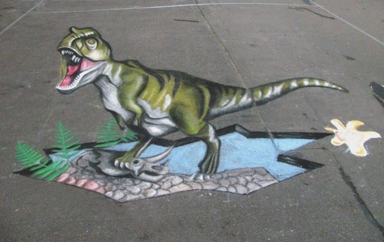 Salaperäinen pelkäsi Brasilian asukasta